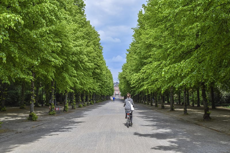 Green Park